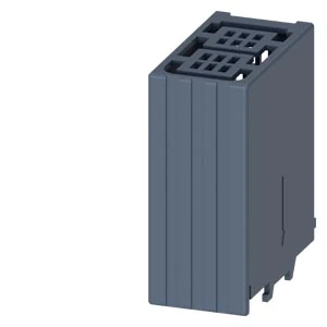 Siemens 3KD9204-7 Şalter Aksesuarı Boy 3 için; 3KD....-.N