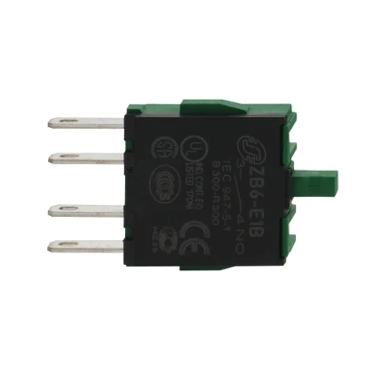 Schneider Electric ZB6E1B CONTACT NO FAST-ON — temsili üretici aile görseli
