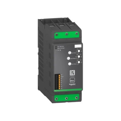 Schneider Electric ATS130N2C11LT Altivar Soft Starter ATS130 105A 200 to 480V — temsili üretici aile görseli