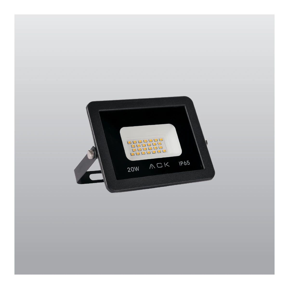 ACK AT62-02052 LED Projektörler 20W Yeşil/Green — temsili üretici aile görseli