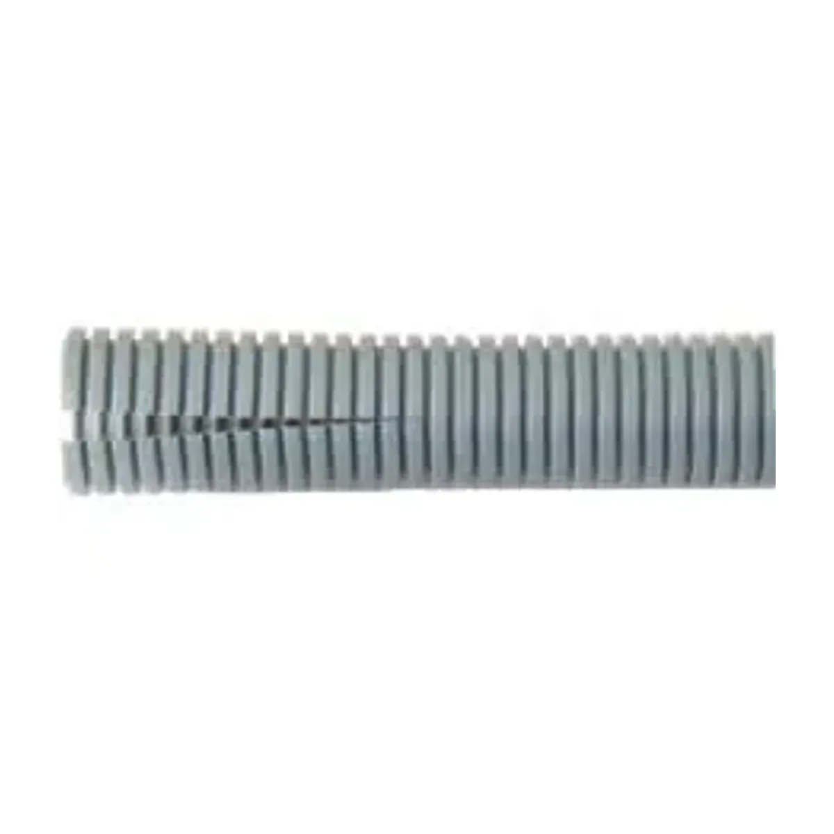 Ortaç OGPAY 8,5 Polyamid Yarıklı Spiral Boru - 100metre