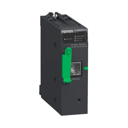 Schneider Electric BMXPRA0100 ReMote IO — üretici katalog görseli