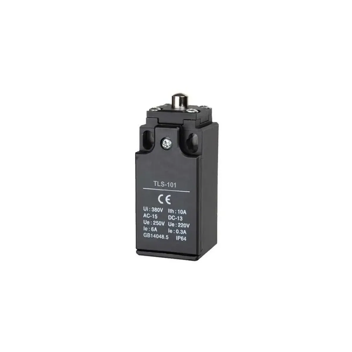 Isıso Plastic Housing Limit Switch TLS-101