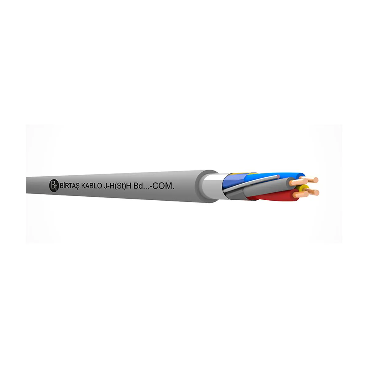Birtaş J-H(St)H Bd 4x2x0.80+0.80 mm