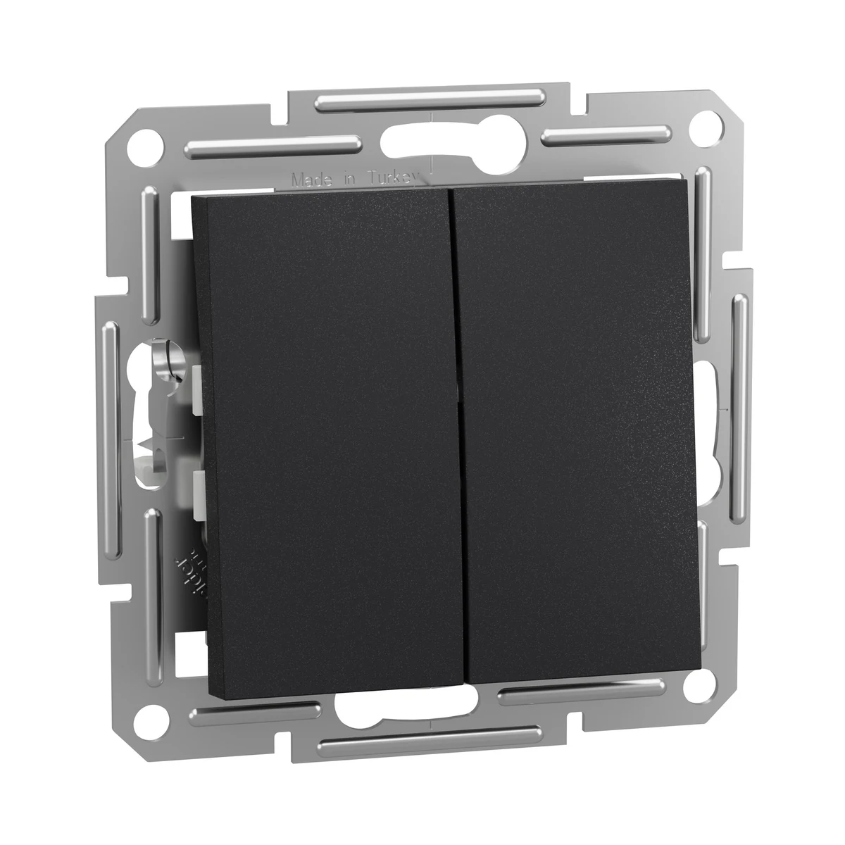 Schneider Electric EPH1100171 Asfora Changeover Light Switch