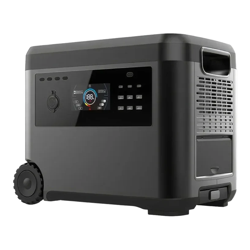 CATA CT-4043 Vezüv Güç Kaynağı Taşınabilir Güç İstasyonu 2500 W — üreticinin temsili ürün/aile görseli