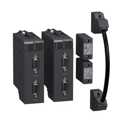 Schneider Electric BMXXBE2005 Backplane Expansion kit