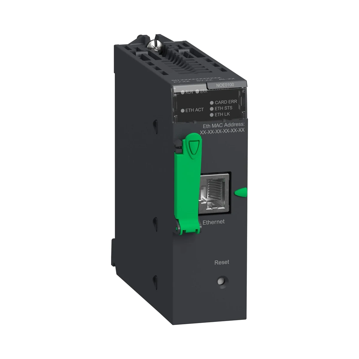 Schneider Electric BMXNOE0100 Ethernet 10/100 RJ45