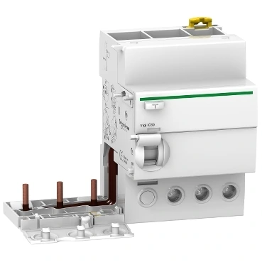 Schneider Electric A9V41363 Vigi iC60 3P 63A 30MA AC