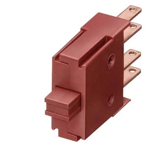 Siemens 3SB2404-0B Push Button and Signaling Accessory Contact Block 1N0