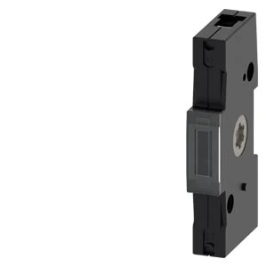 Siemens 3KD9105-2 Transfer Şalteri Boy 1 için; 3KC....-.M