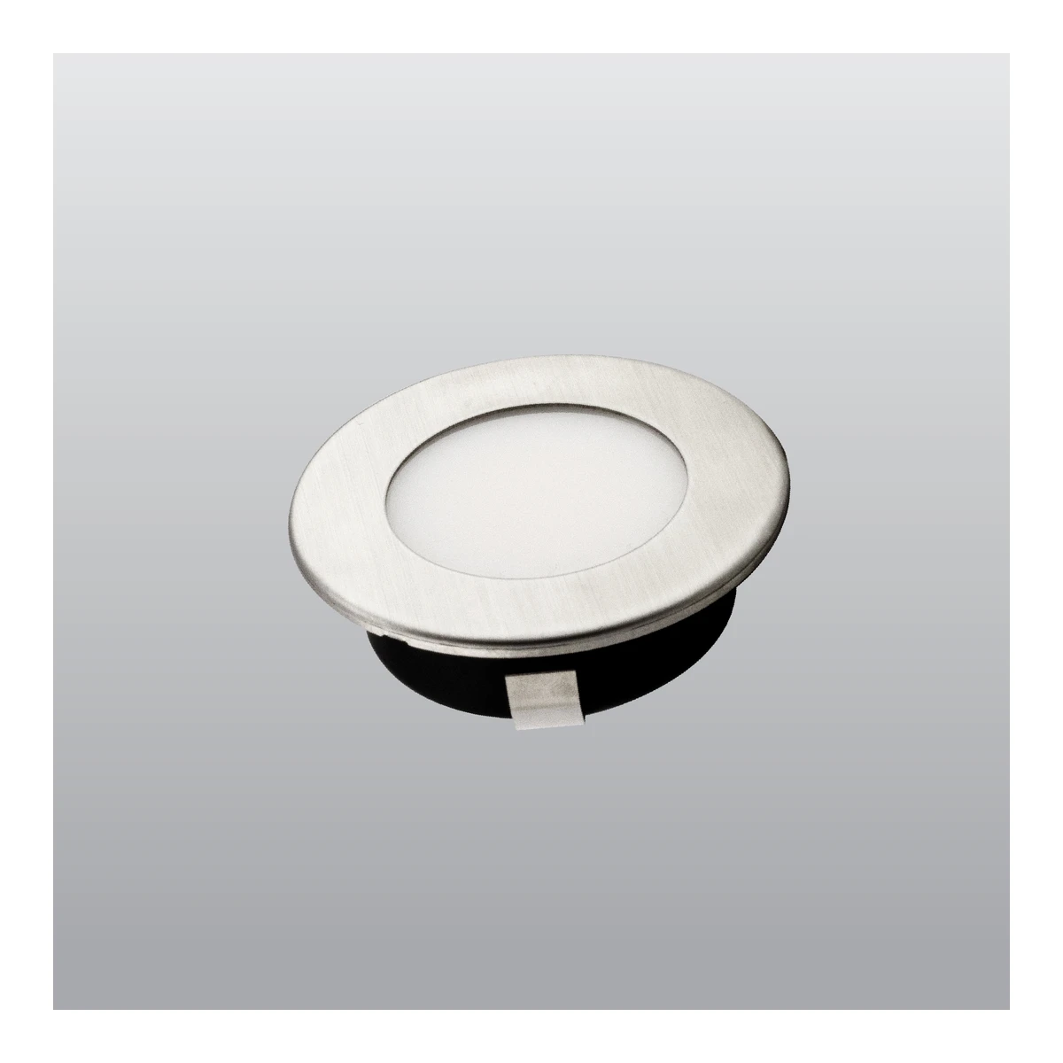 ACK AH07-01204 Sıva Altı LED Spot Armatür 3W 3000K Saten — temsili üretici aile görseli