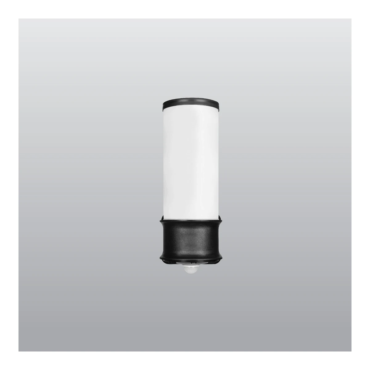 ACK AG56-04021 Aria PC Garden Luminaires E27 Black