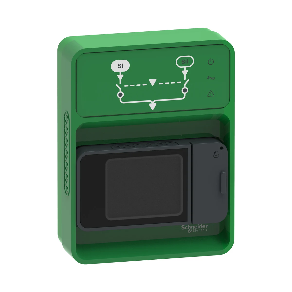 Schneider Electric TPCCIF04 External HMI