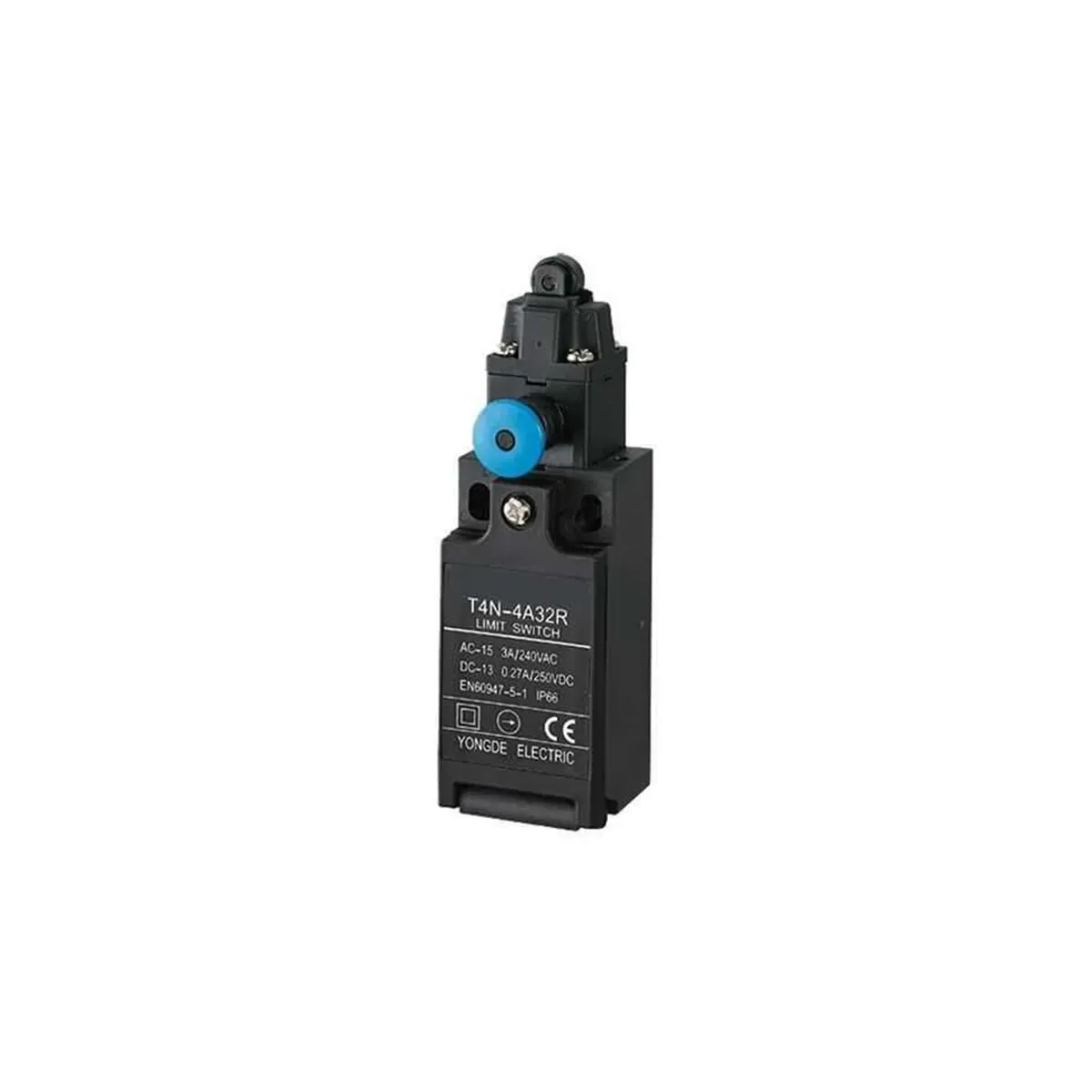 Isıso Safety Limit Switch T4N-4A32R