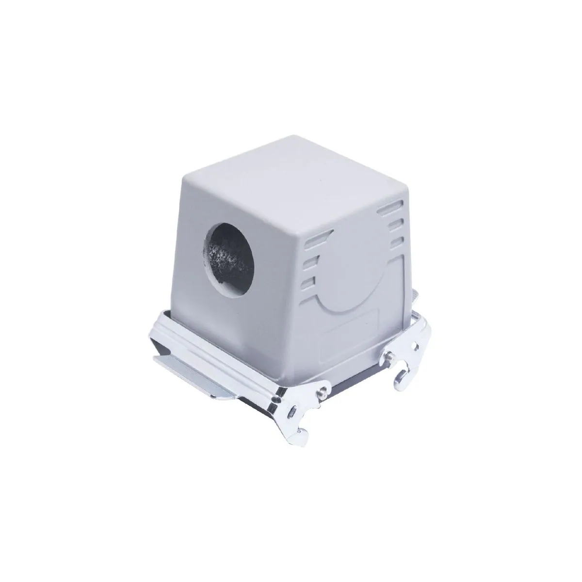 TP Elektrik 24-3216-32-06P29 32x16A Çok Kontaklı Uzatma Priz Gövde (Yandan Giriş), IP 65