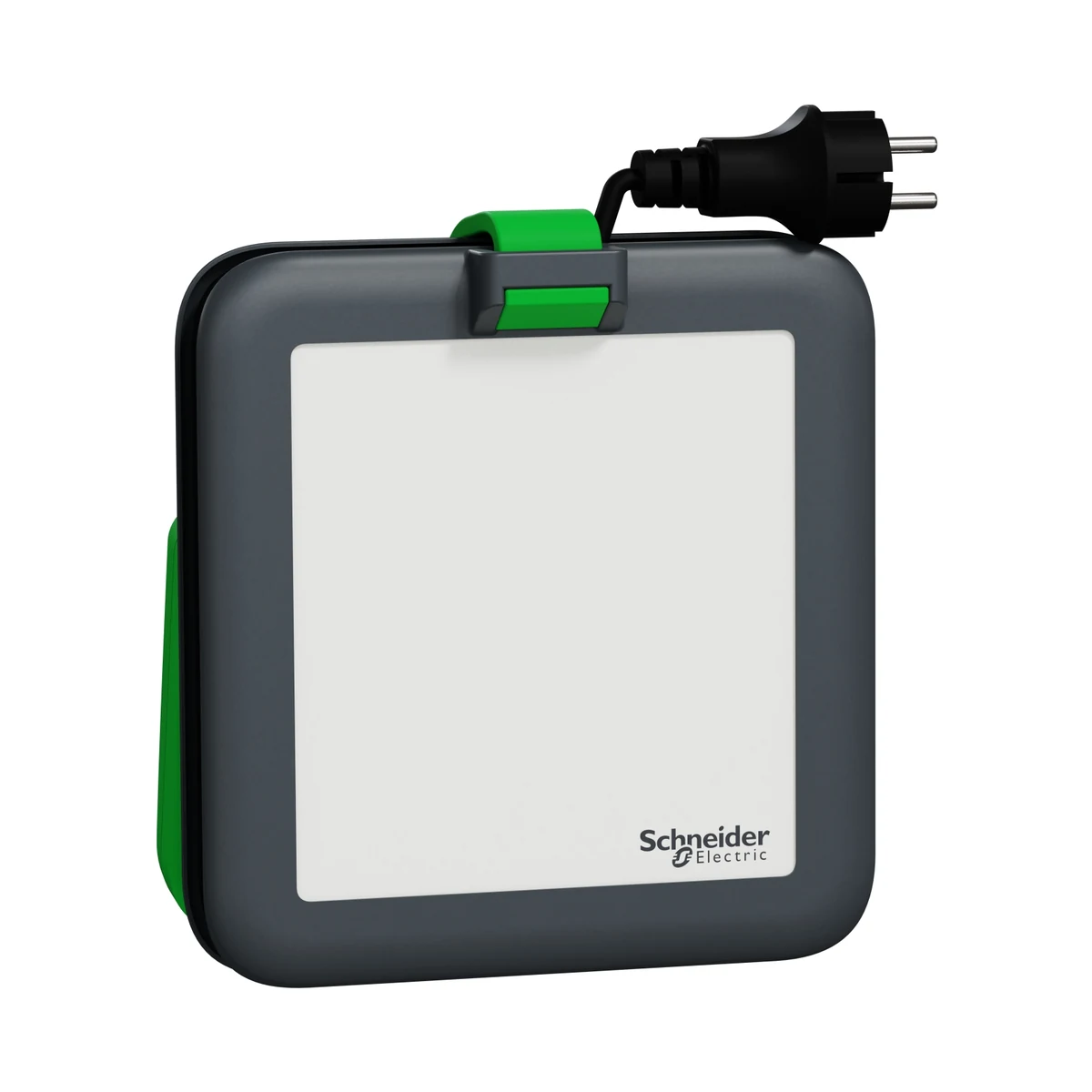 Schneider Electric IMT47270 Thorsman Çalışma Lambası, 18W, 2100lm, 4000K, Topraksız Fişli — üretici ürün görseli