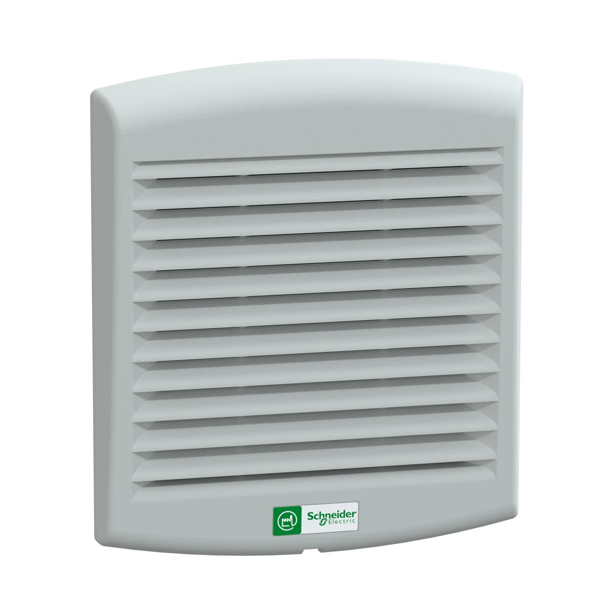 Schneider Electric NSYCVF85M230PF Fan + Filtre 85m3/h 230V IP54 -125x125 — temsili üretici aile görseli