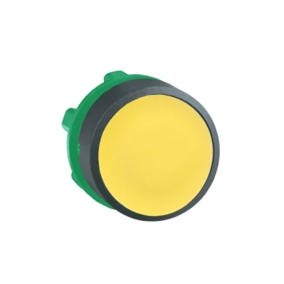 Schneider Electric ZB5AA5 PUSHBUTTON OPERATOR HEAD — üretici katalog görseli