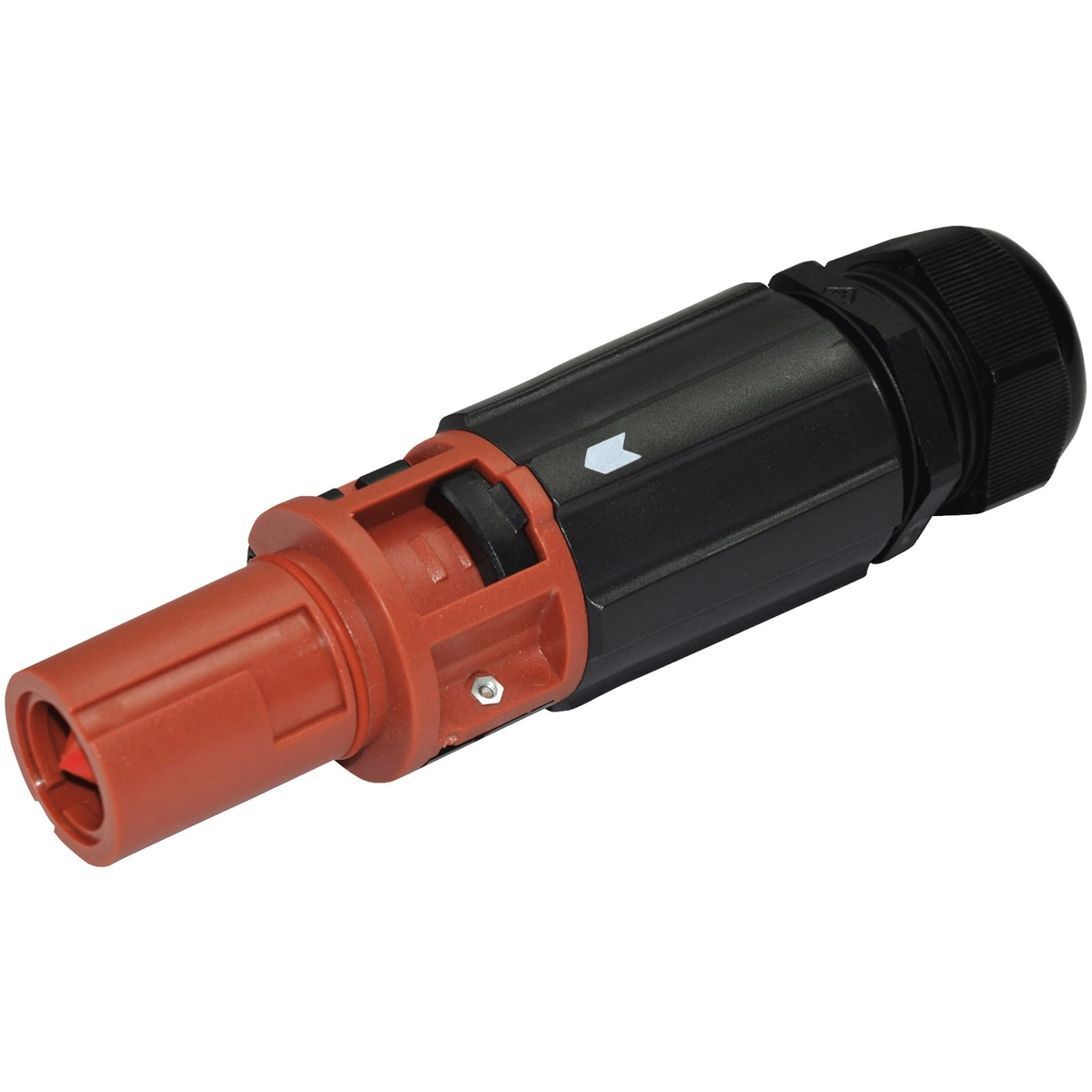 TP Elektrik 52-SLD 1 BN C300 1x750A Plug (300 mm2 Cable Lug Connection) (brown), IP 67