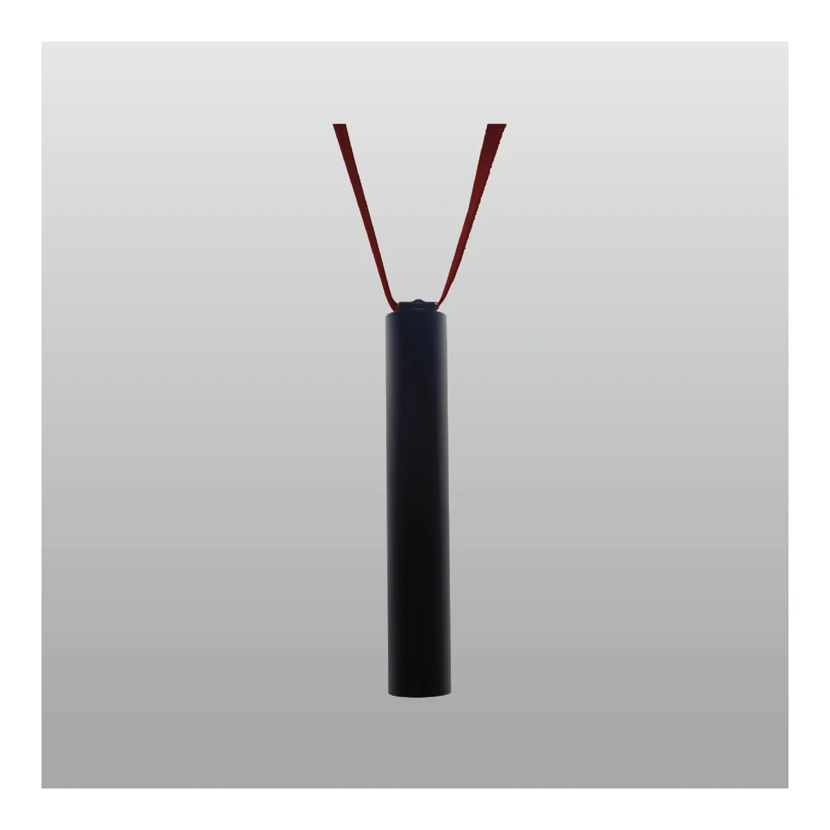ACK AD55-07197 48V Loomis LED Luminaires 7W CCT Black