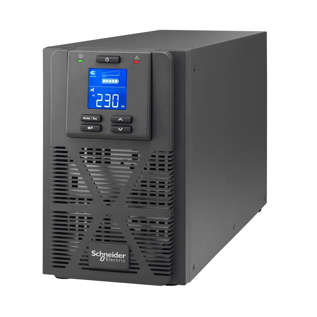 Schneider Electric SPM1KI-TR SPM 1kVA Online, 230V