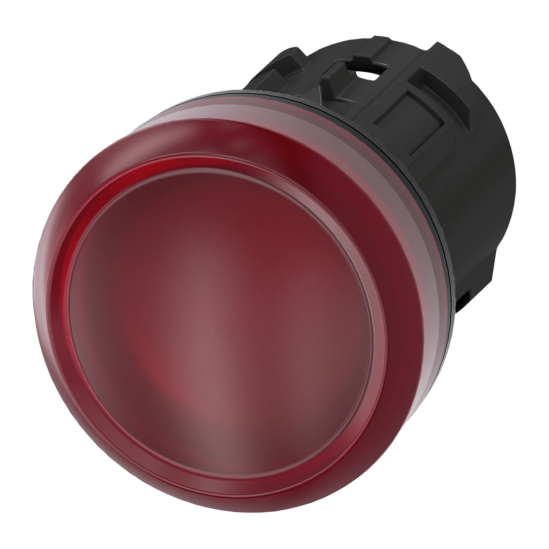 Siemens 3SU1001-6AA20-0AA0 — üreticinin temsili ürün ailesi görseli