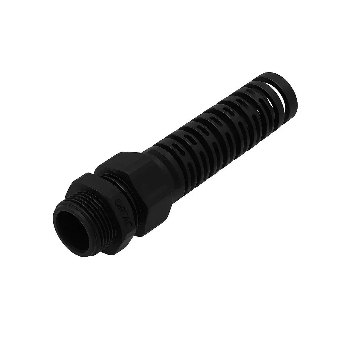 Ortaç M 16 Spiral-End Watertight Type Cable Gland - (100 pcs/box)