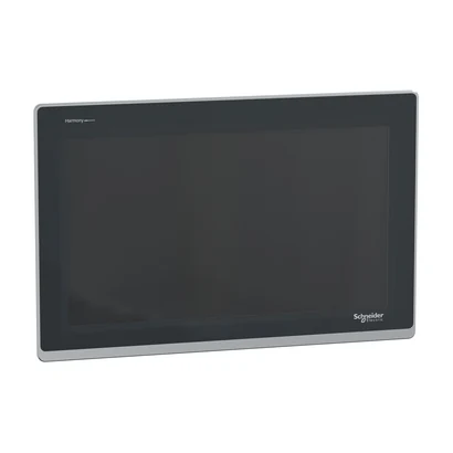 Schneider Electric HMISTW6700 15" Web Terminal — üretici katalog görseli