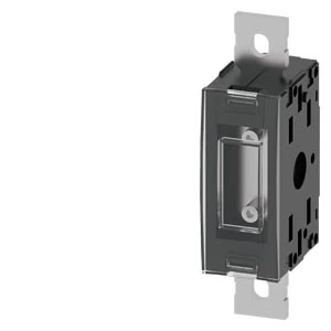 Siemens 3KD9406-0 Neutral Conductor Terminal Block, Removable Jumper, 3KD Size 4