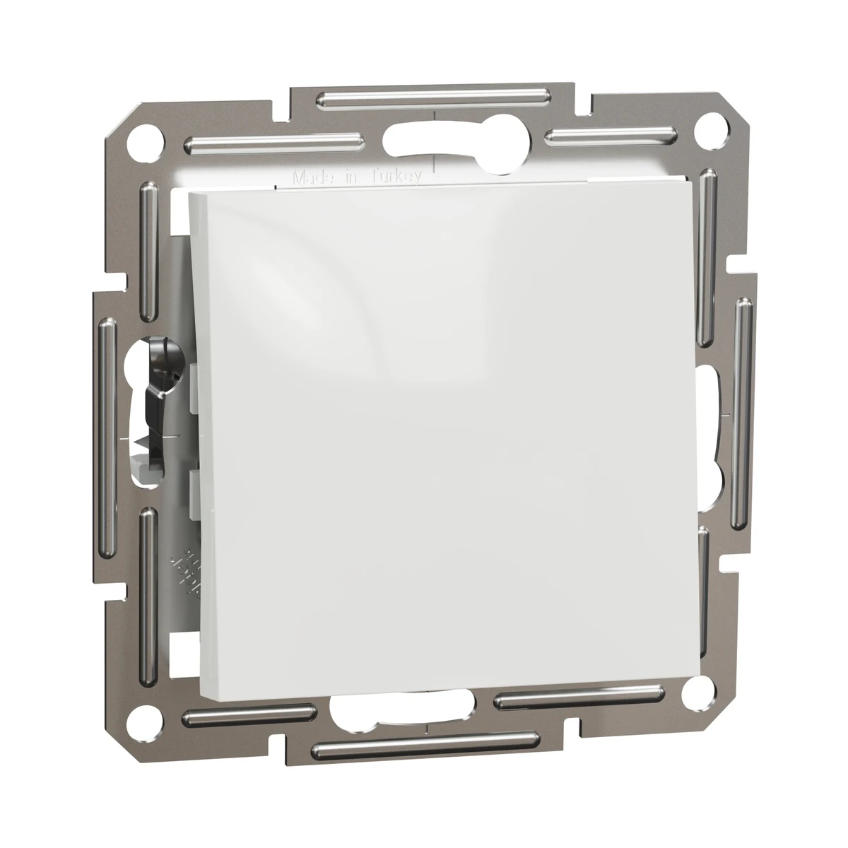 Schneider Electric EPH0770121 Asfora Light Push Button Without Frame
