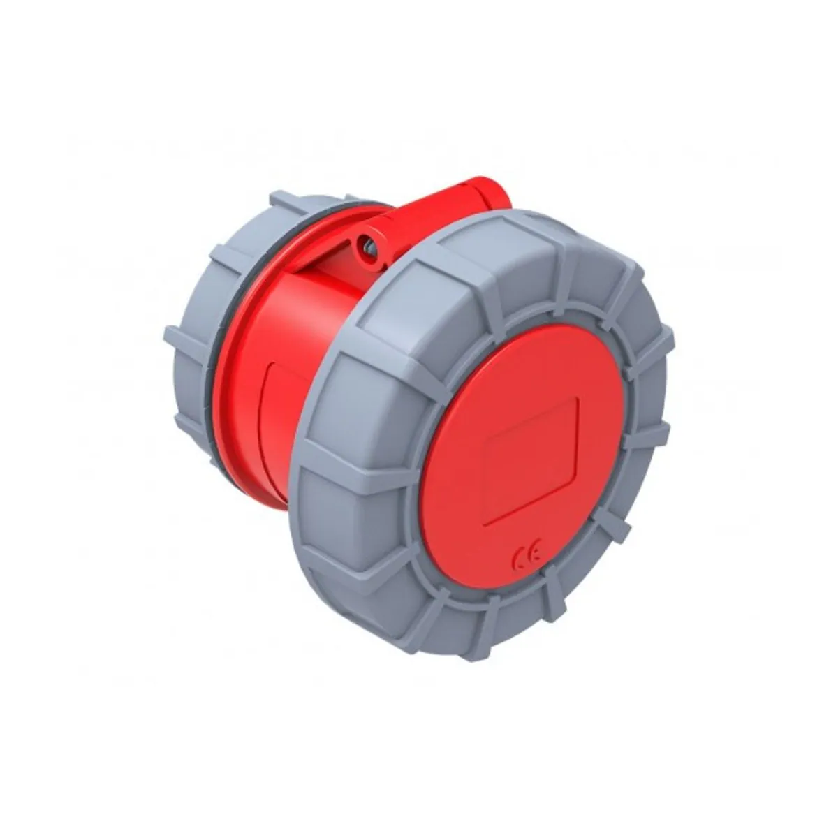 Bemis BC1-3505-7440 CEE Somunlu Priz 32 A 3P+E+N IP67