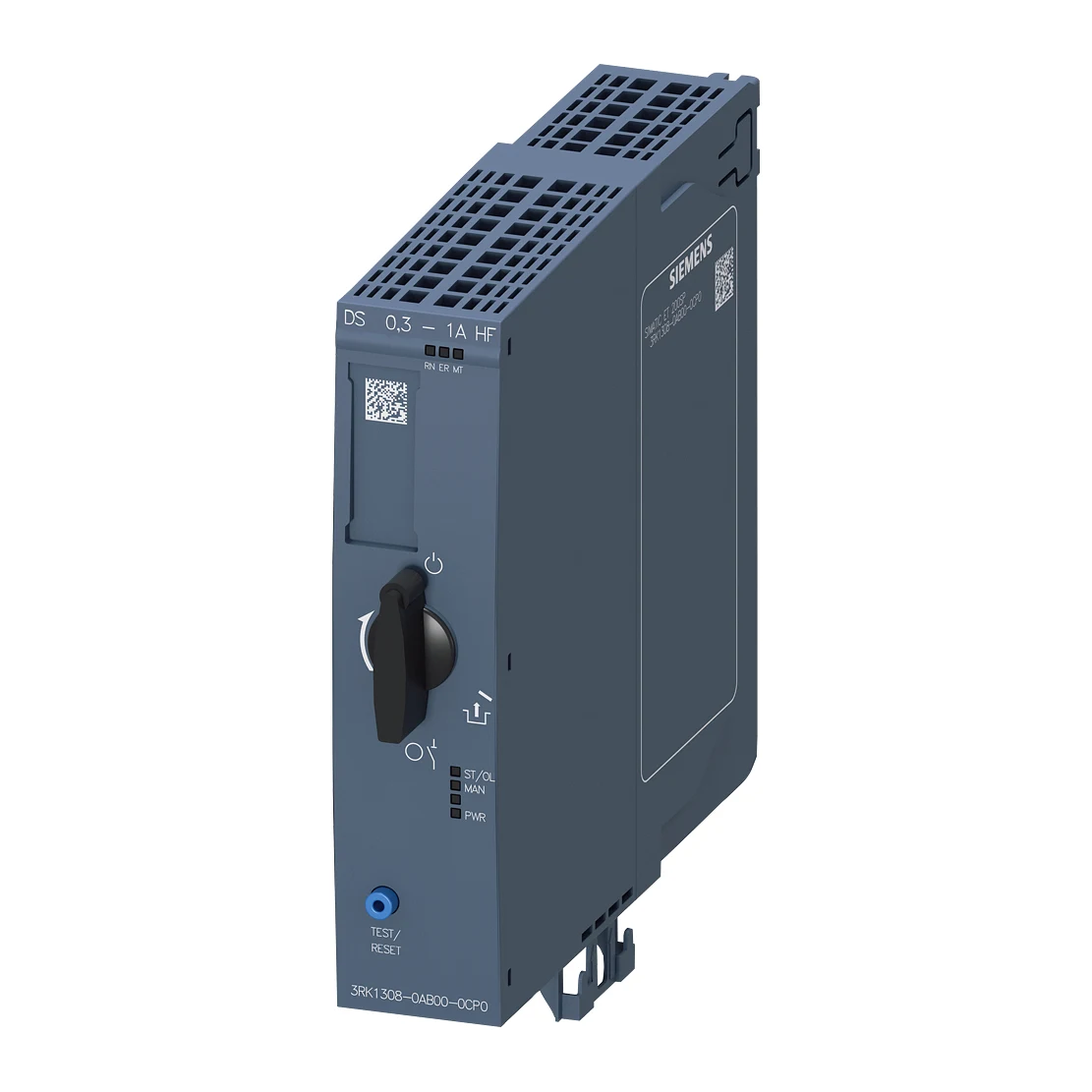 Siemens 3RK1308-0DB00-0CP0 Motor Yol Verme Donanımı 0,3..1 A — temsili aile görseli