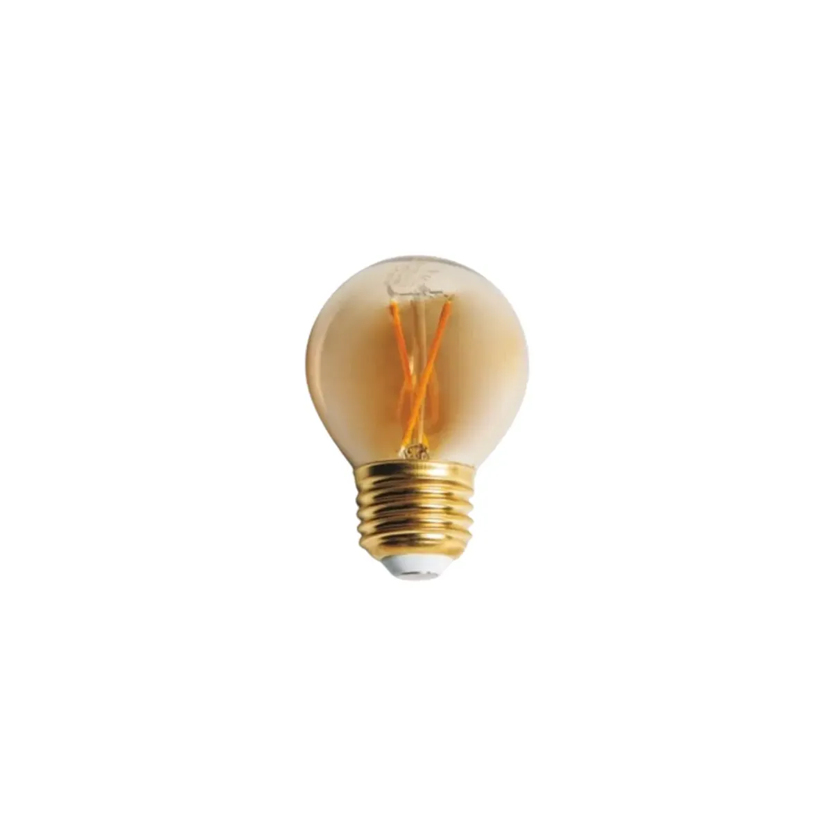 Cata CT-4283 LED 4W Filament Ampul E27 Amber