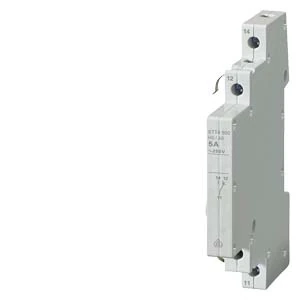 Siemens 5TT4900 Darbe Akım Şalteri 1 CO