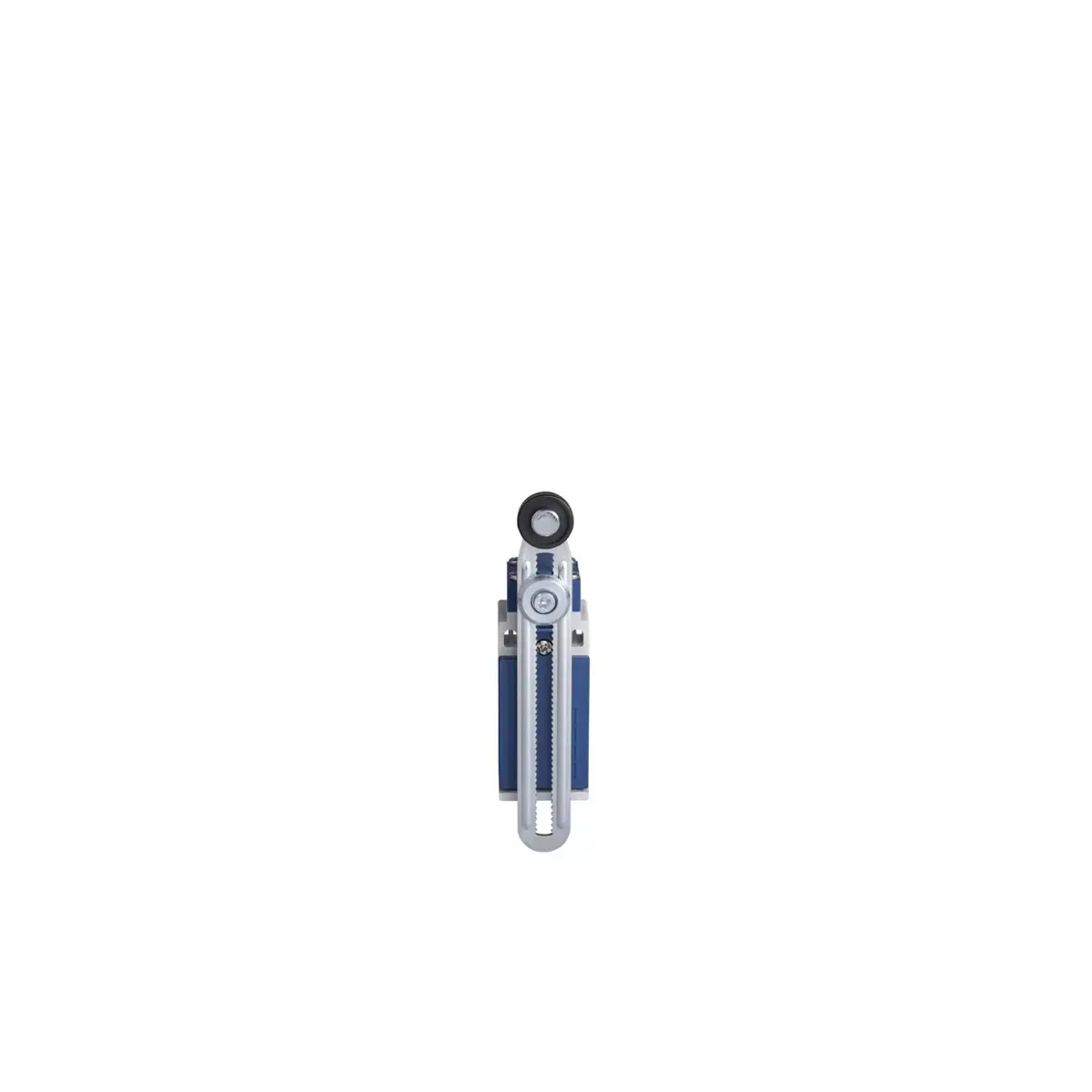 Emas L5 Plastic Housing 18 mm Plastic Adjustable Arm Roller Snap-Action 1NO+1NC Limit Switch L5K13MEP123