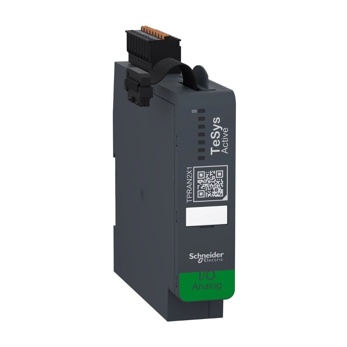 Schneider Electric TPRAN2X1 TeSys Island Analog Modülü 2I/1O