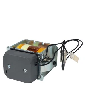 Siemens 3WJ9111-0AD06 Open-Type Switch Accessory Closing Coil or Shunt Trip Coil No. 2 | 220-240V AC/220-250V DC