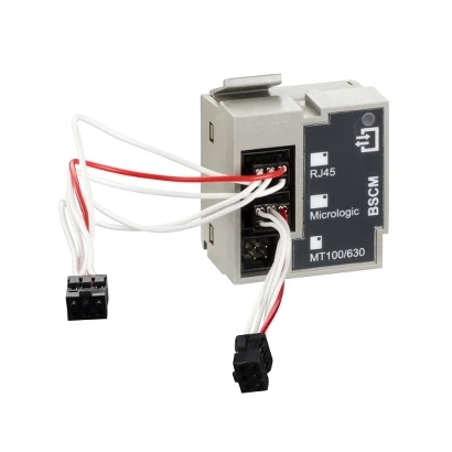 Schneider Electric LV434205 BSCM- Kesici durum kontrol modülü — üretici katalog görseli