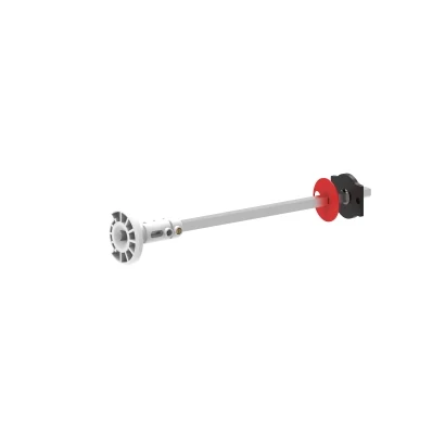 Schneider Electric VZ18 TeSys VARIO Şaft Uzatma V02-V2 için 300-320mm — üretici katalog görseli