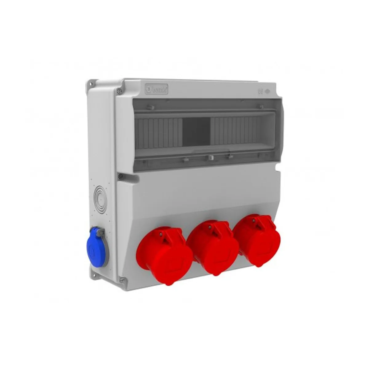 Bemis BD9-2318-2020 V15 Priz Kutusu IP44 300x325x140