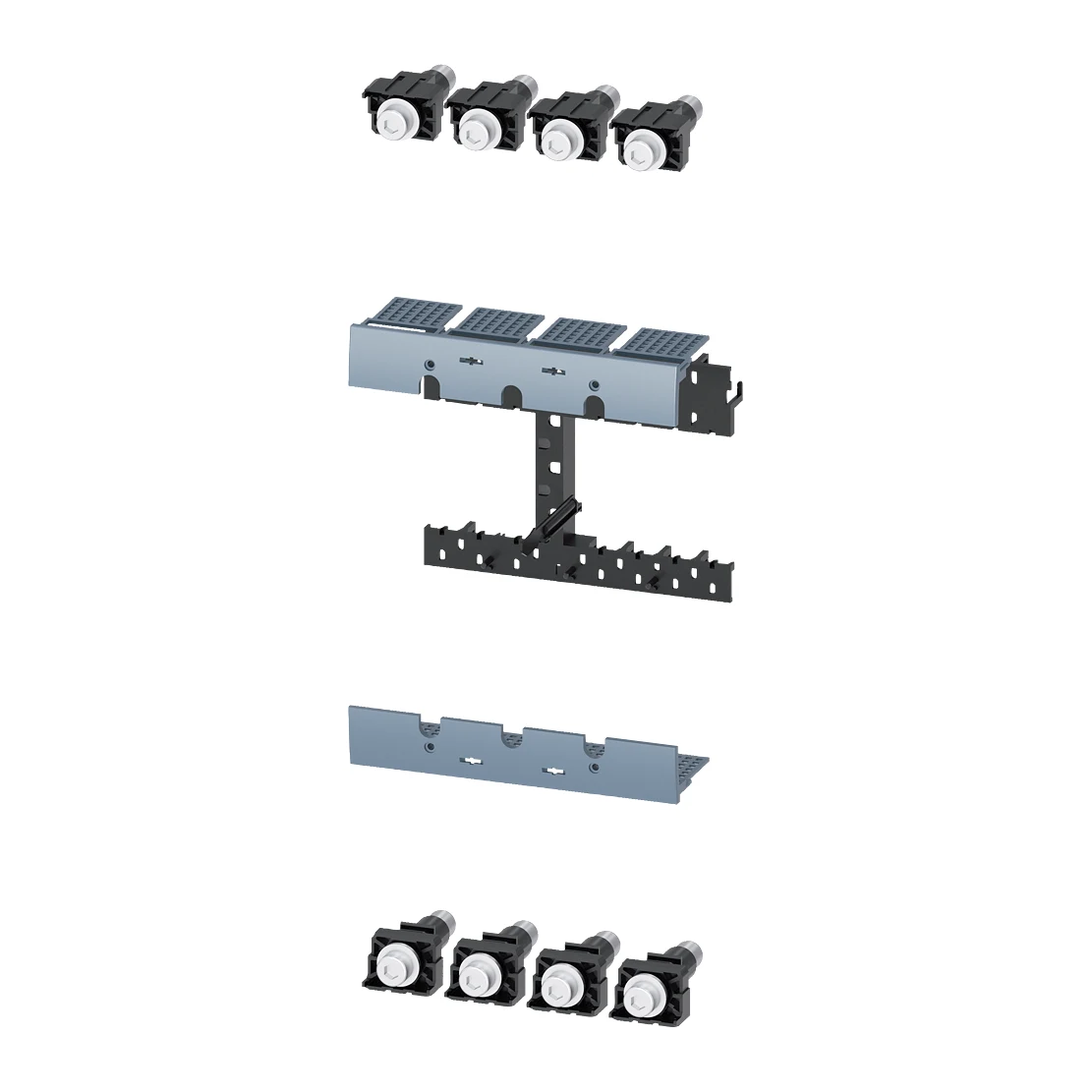 Siemens 3VA9124-0KP10 Circuit Breaker Accessory