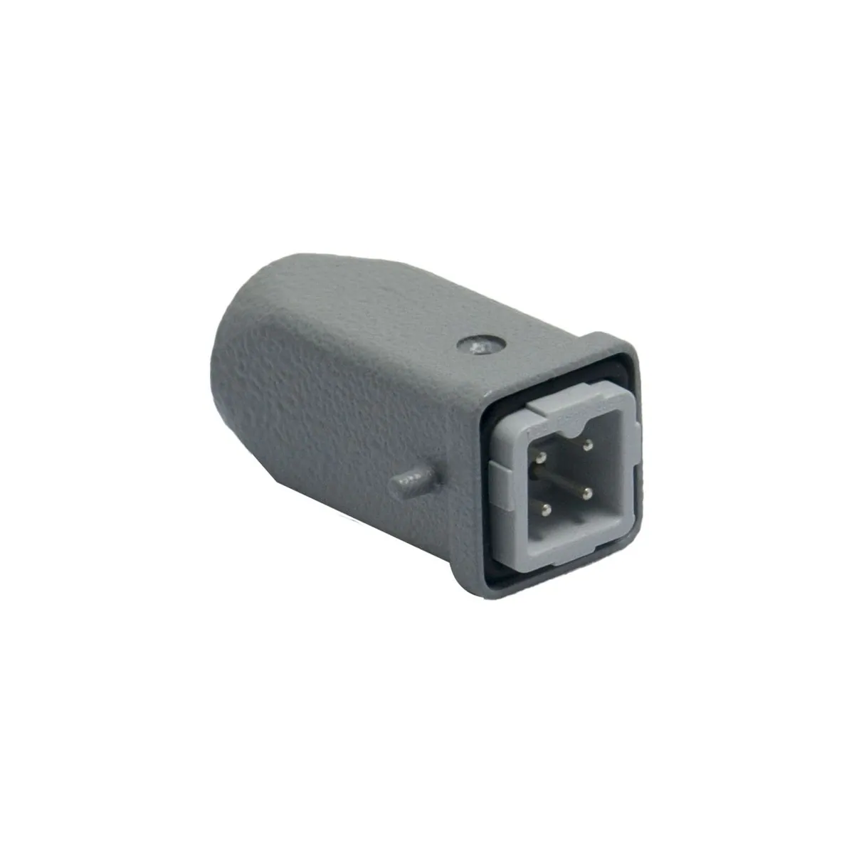TP Elektrik 60410-100-01P11 4x10A Multi-Contact Plug, IP 65