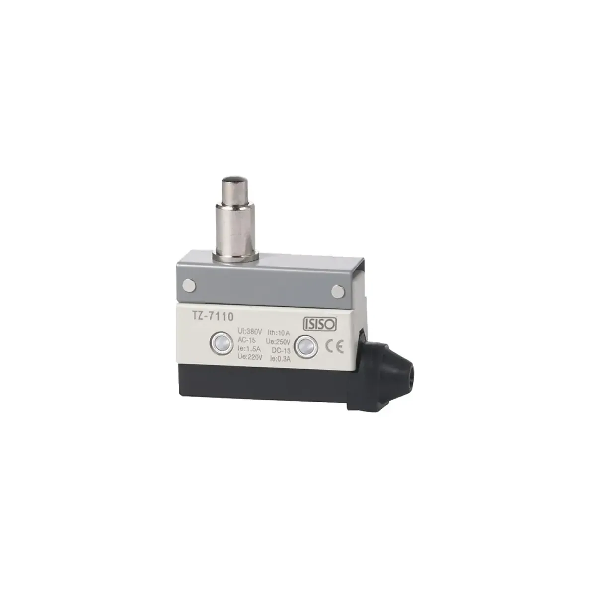 Isıso Mini Switch with Long Pin