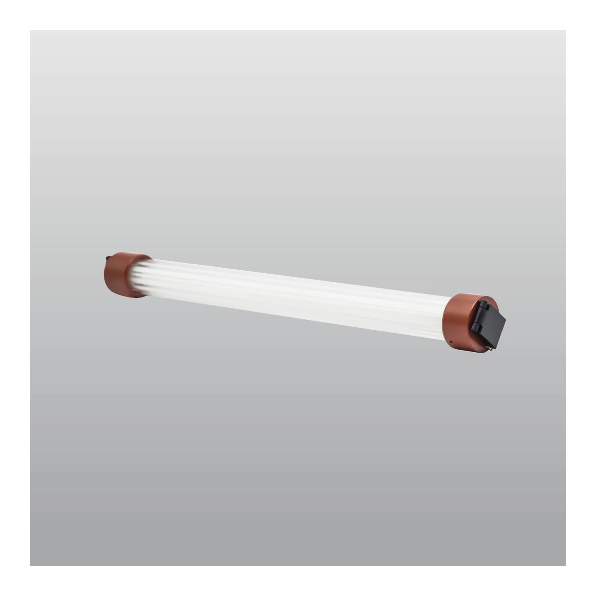 ACK AD55-06197 48V Loomis LED Armatürü 8W CCT Koyu Kırmızı — temsili üretici aile görseli