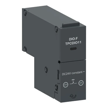 Schneider Electric TPCDIO11 24Vdc constant
