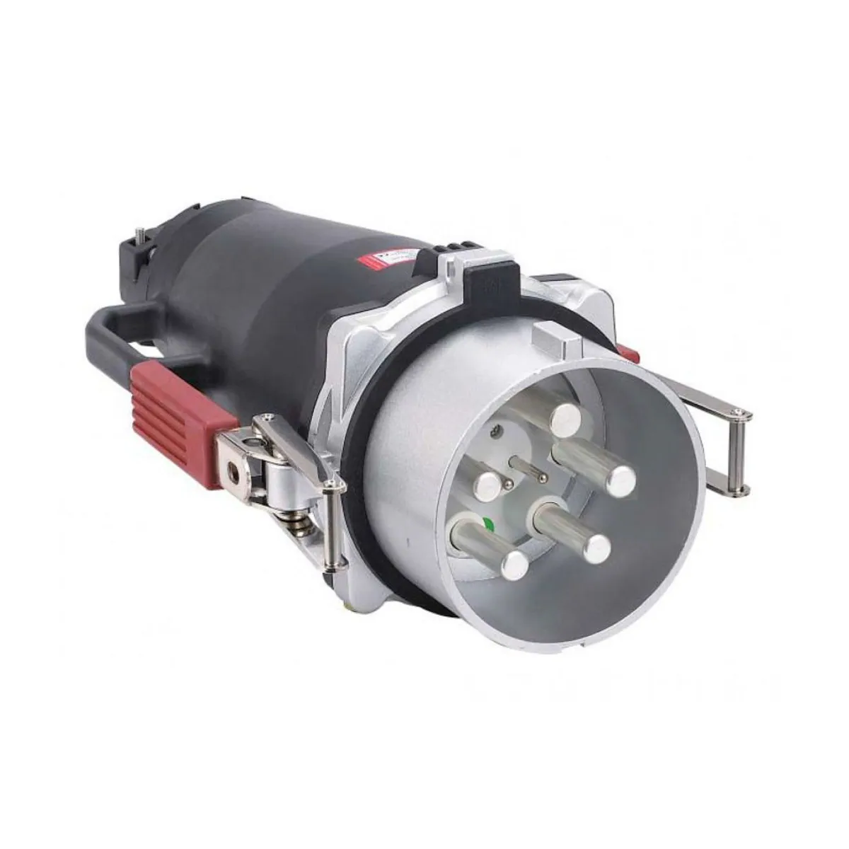 Bemis BC1-9505-7011 Straight Plug 400 A 3P+E+N IP67