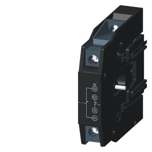 Siemens 3MT7900-1XE01 Contactor Electrical and Mechanical Interlock