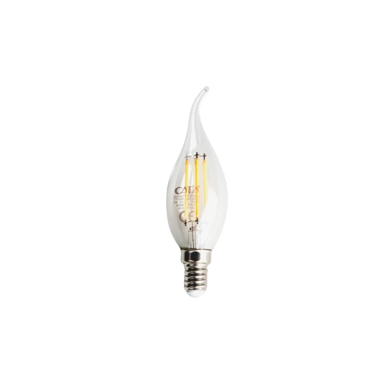 CATA CT-4064 LED Buji Ampul 7 W E14 — üreticinin temsili ürün/aile görseli