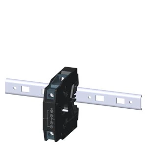 Siemens 3MT7900-1XE02 Kontaktör Elektriksel ve mekanik kilitleme